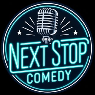 Next Stop Comedy
