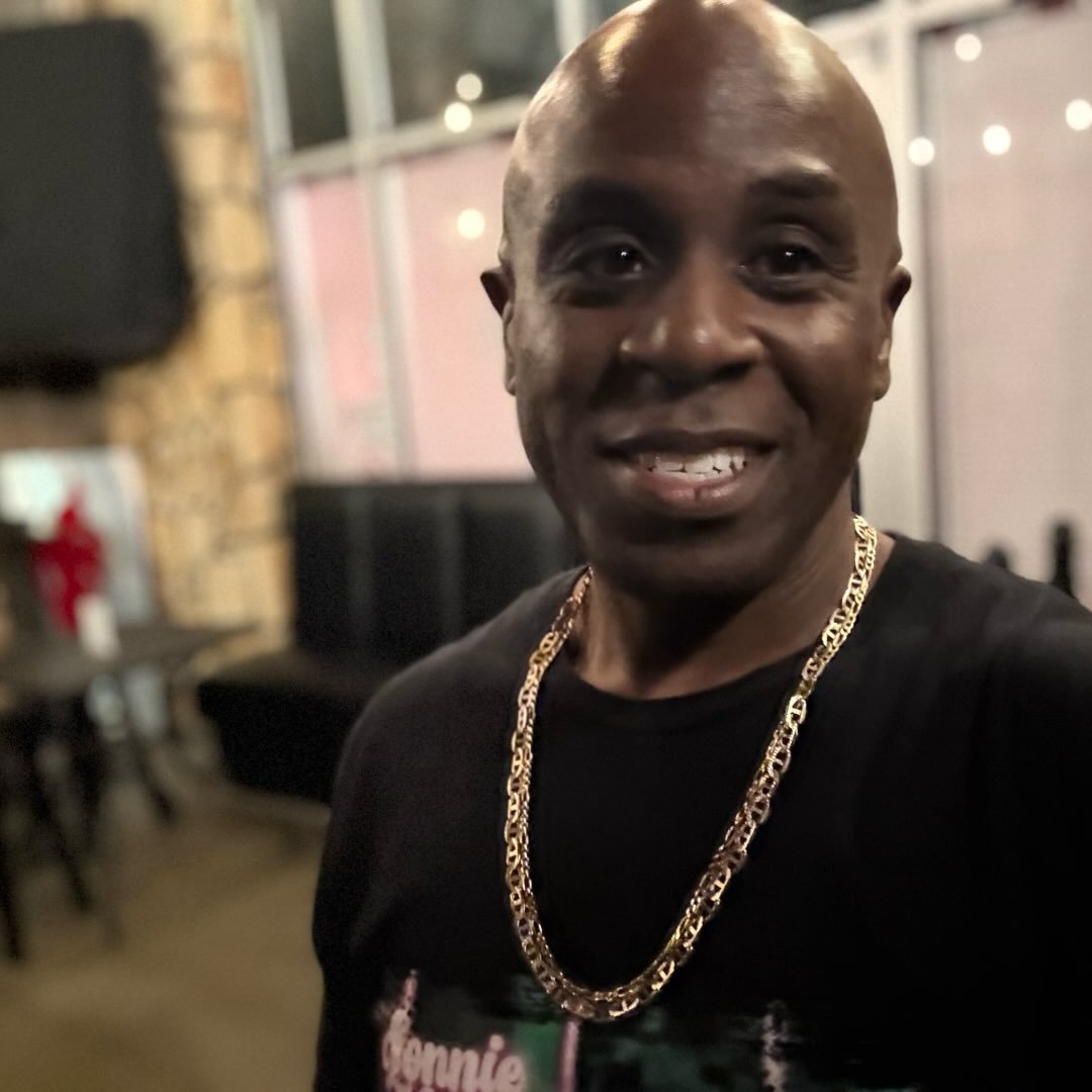 Lonnie Dangerous