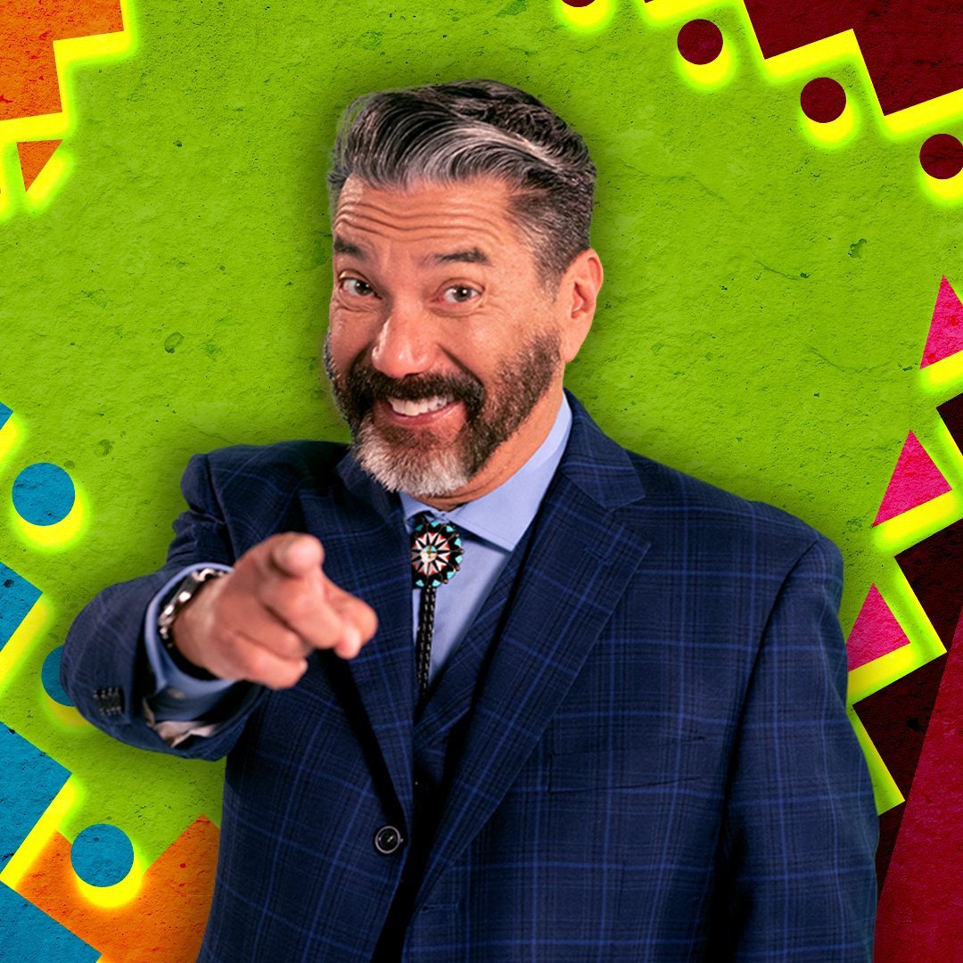 Quezada's Comedy Club & Cantina