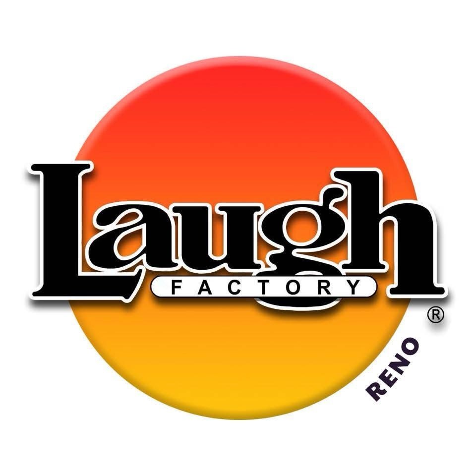 The Laugh Factory Reno