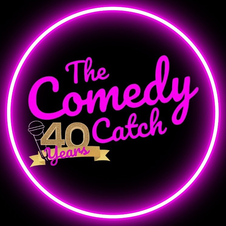 The Comedy Catch