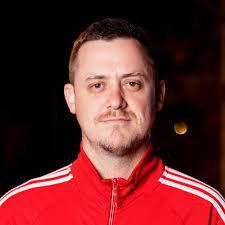 Colum Tyrrell