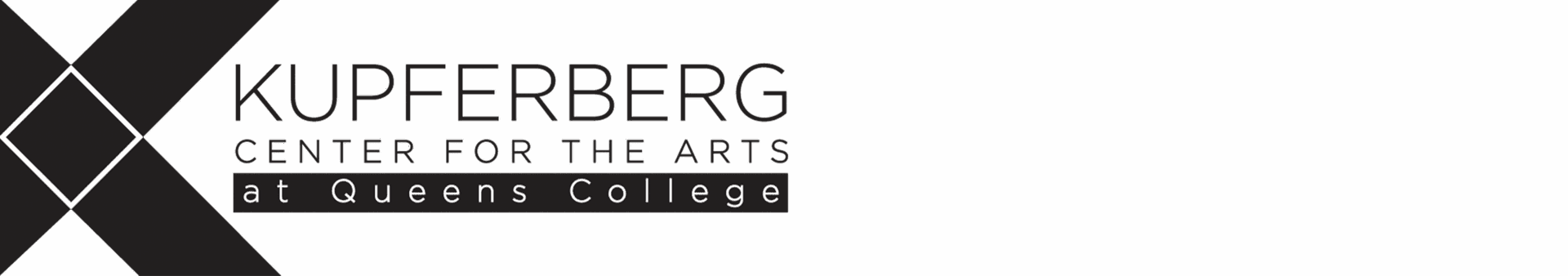 Kupferberg Center for the Arts