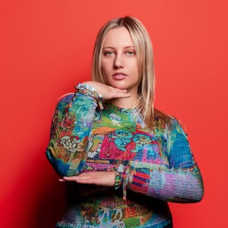 Sarah Cortina