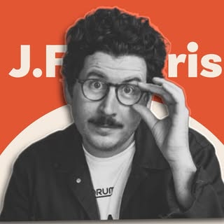 JF Harris