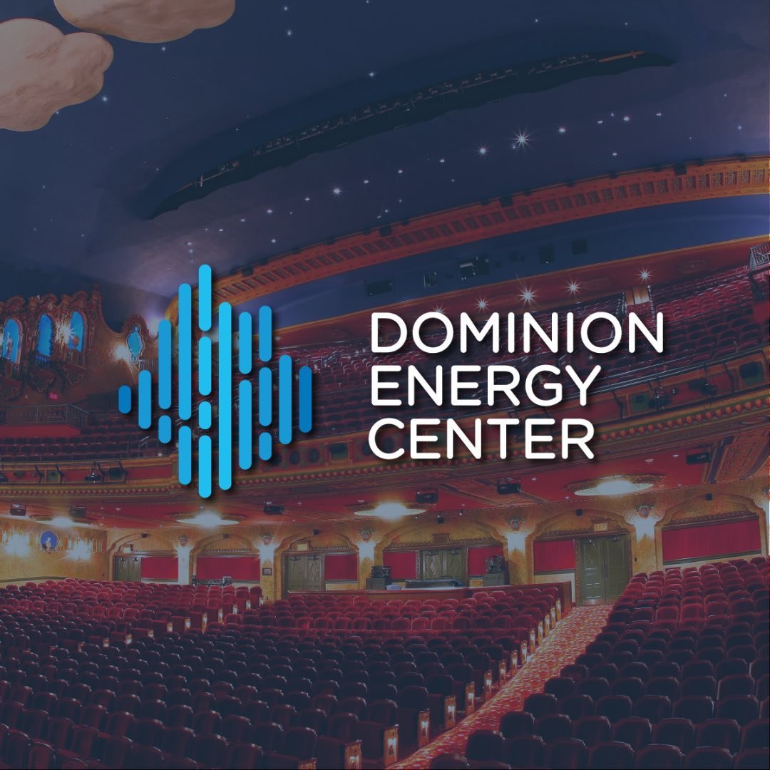 Dominion Energy Center