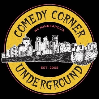 The Comedy Corner Underground