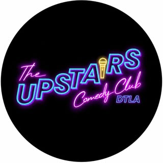 The Upstairs Comedy Club