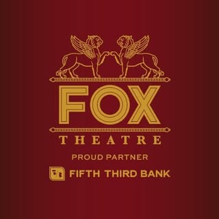 Fox Theatre Detroit