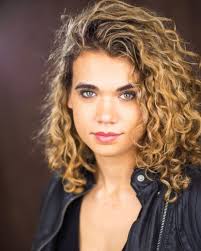 Angie Stroud