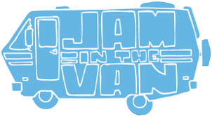 Jam in the Van