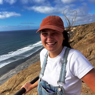 Hannah Schoen