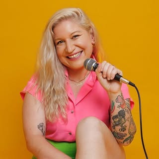 Amie Lieberman