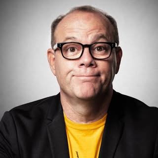 Tom Papa