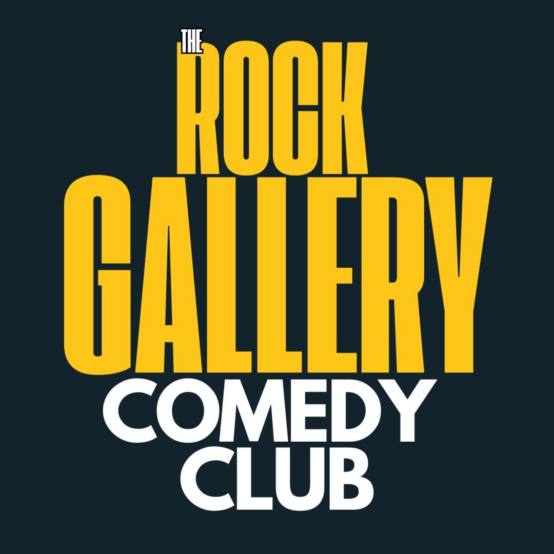 The Rock Gallery Comedy Club