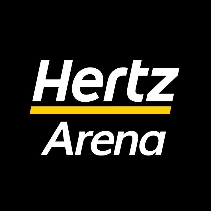 Hertz Arena
