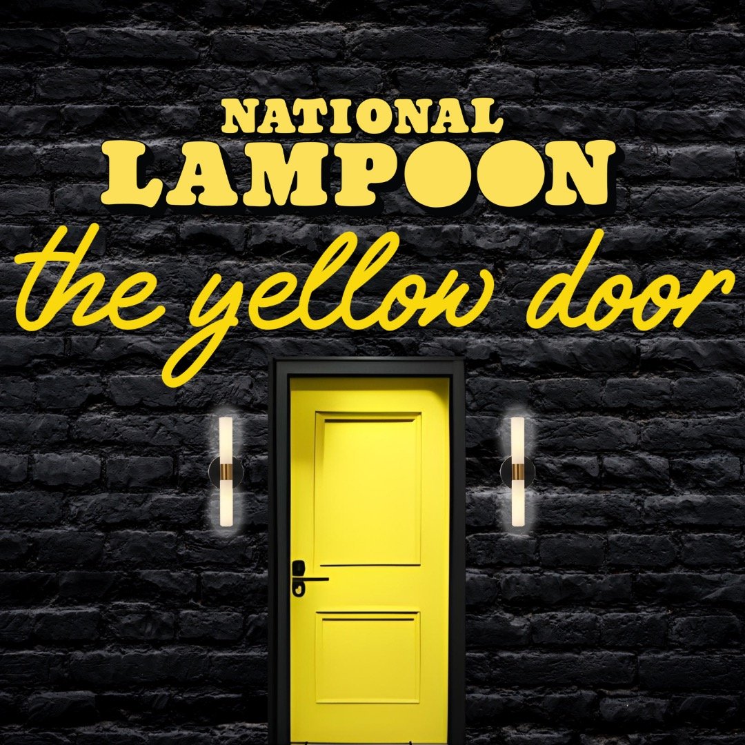 National Lampoon: The Yellow Door