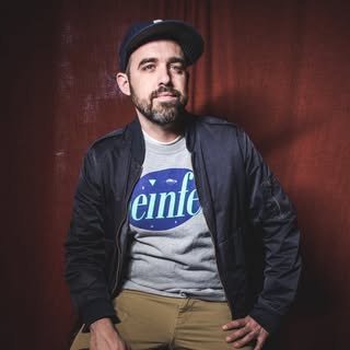 Josh Edelman