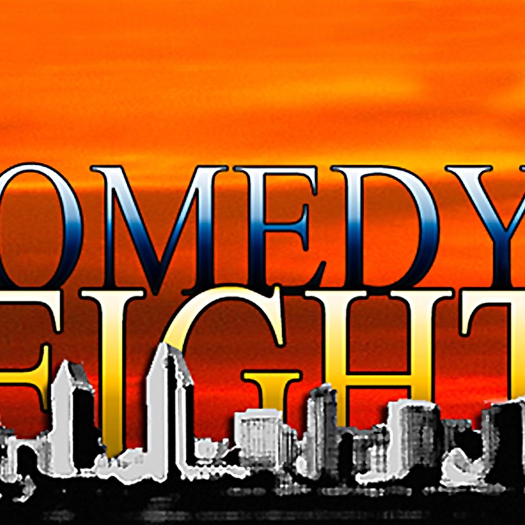 Comedy Heights