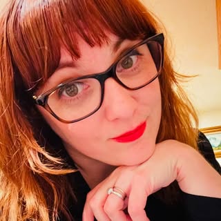 Jen Saunderson