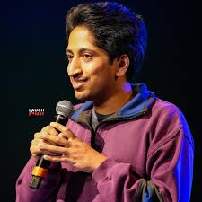 Jay Thachet
