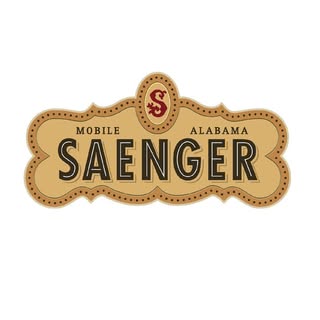 Saenger Theatre Mobile