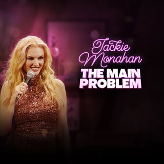 Jackie Monahan