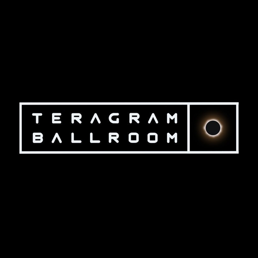 Teragram Ballroom