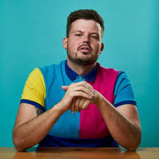 Matt Lockwood