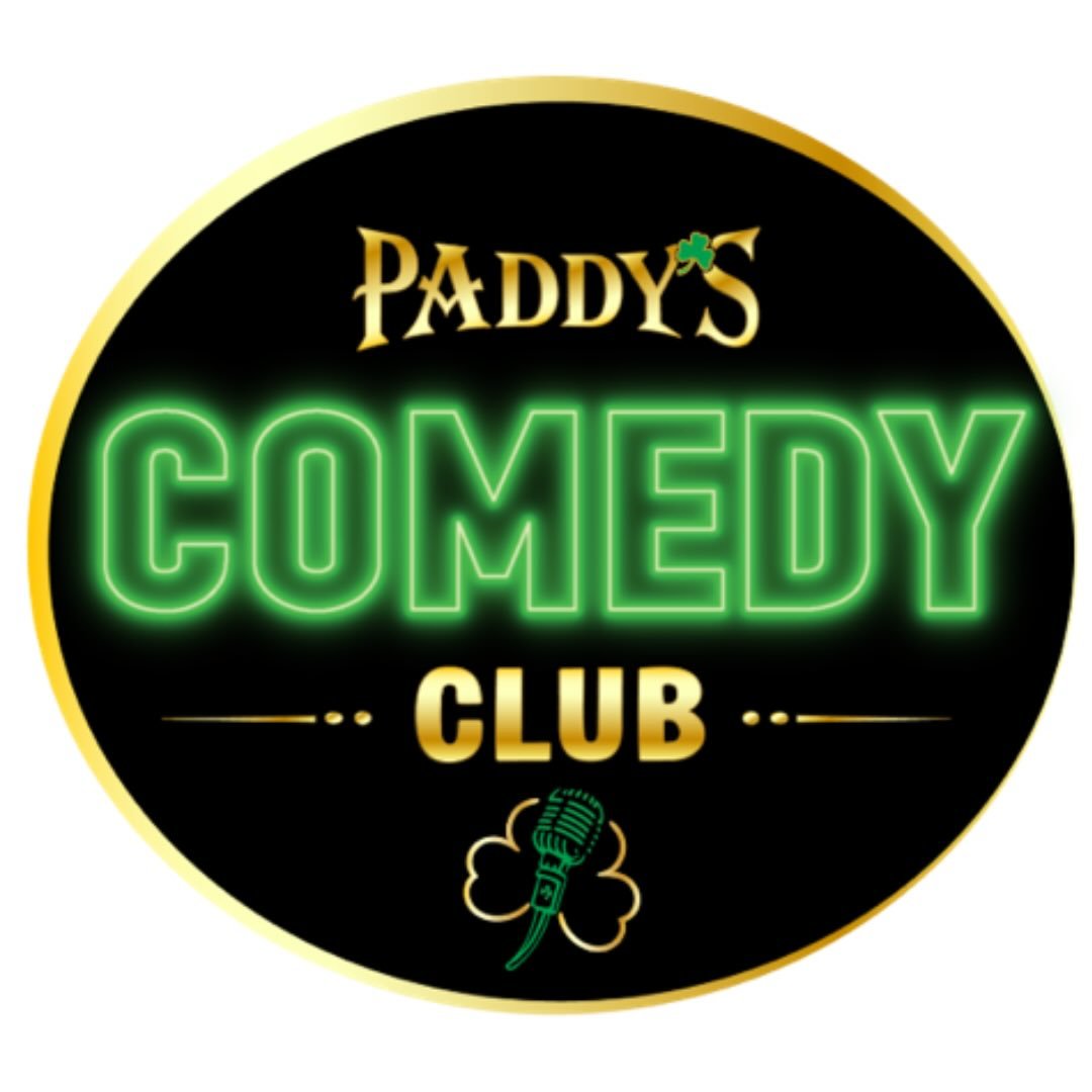 Paddy's Comedy Club