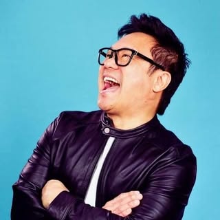 Jimmy Shin