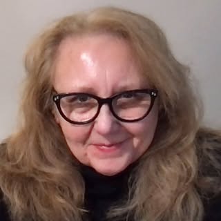Anna Ziss