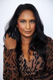 Keisha Bissram