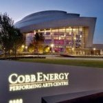 Cobb Energy Performing Arts Centre