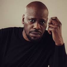 Malcolm Barrett