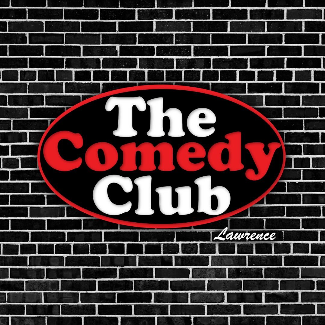 The Comedy Club of Lawrence