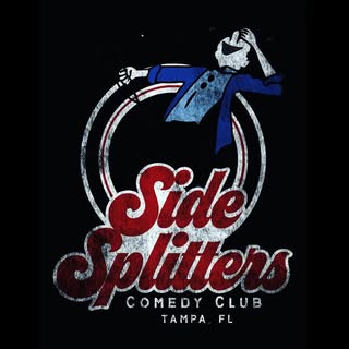 Side Splitters Comedy Club
