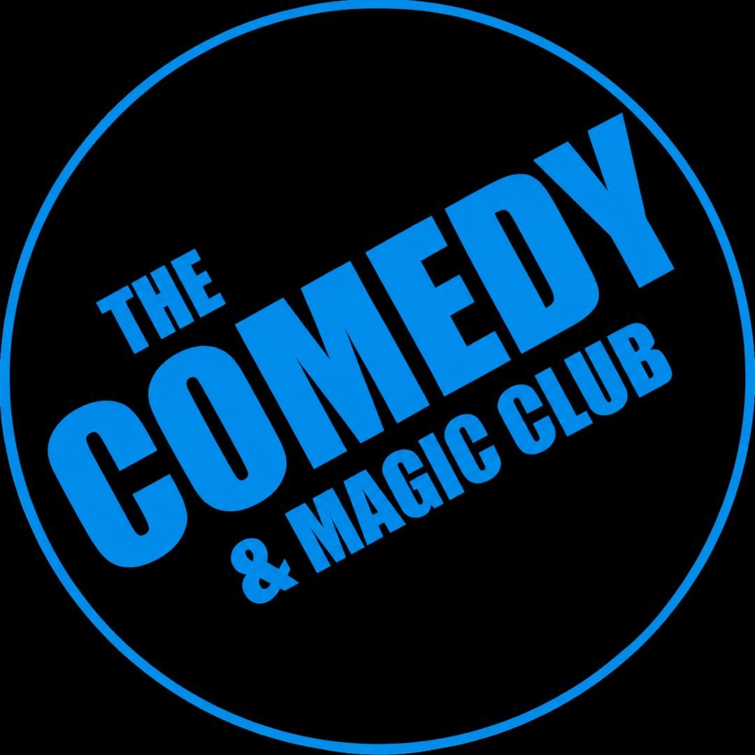 The Comedy & Magic Club