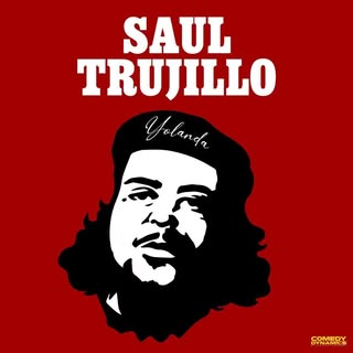 Saul Trujillo