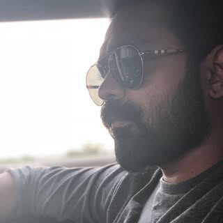 Asif Ali