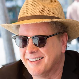 Darrell Hammond
