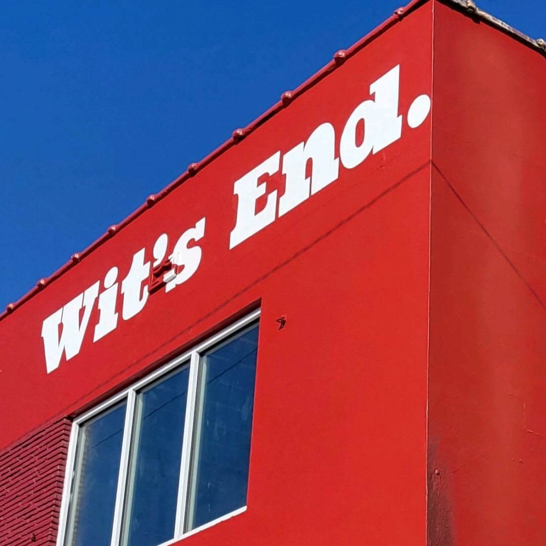 Wit's End Comedy Lounge