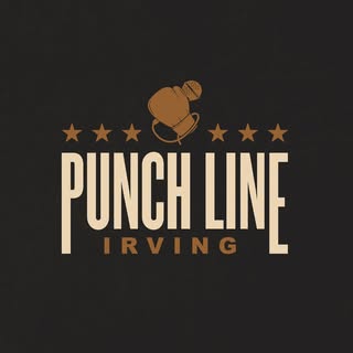 Punch Line Comedy Club Irving