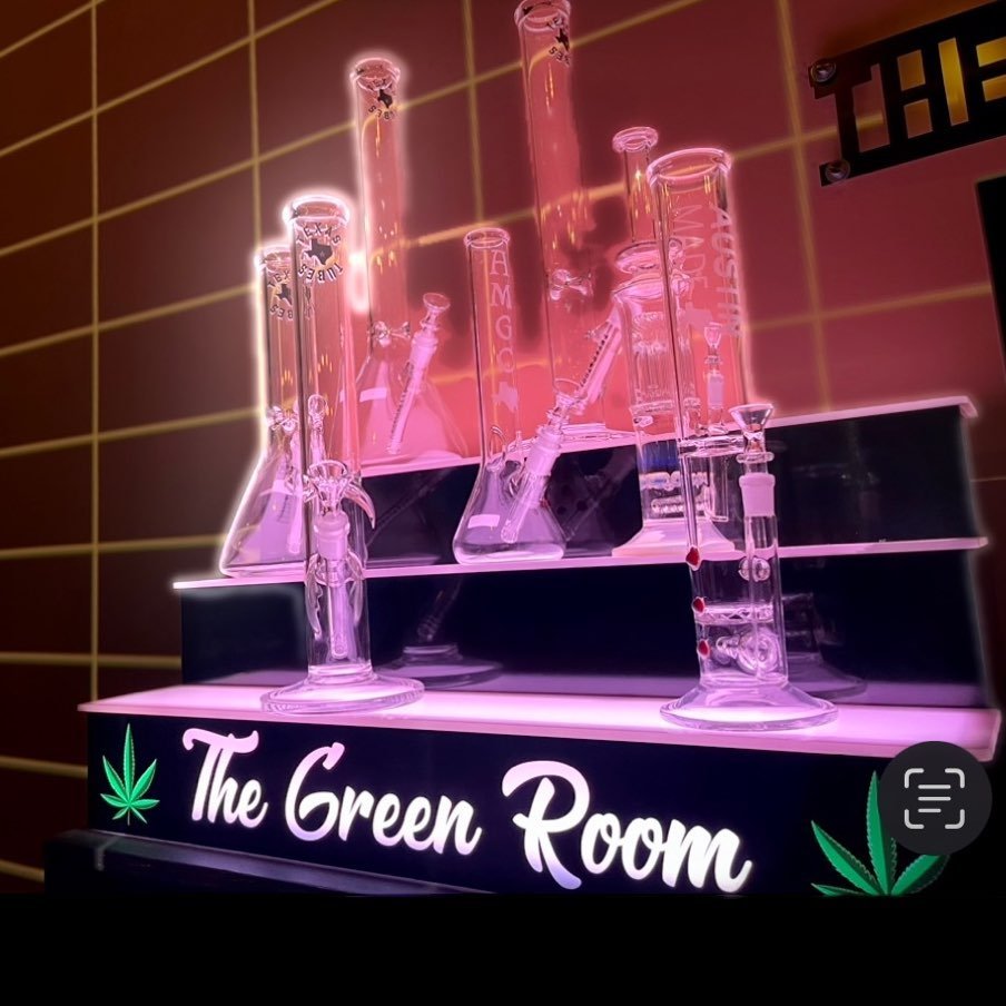 The Green Room (North Austin)