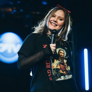 Liz Splatt