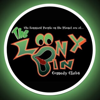 Loony Bin Comedy Club Little Rock