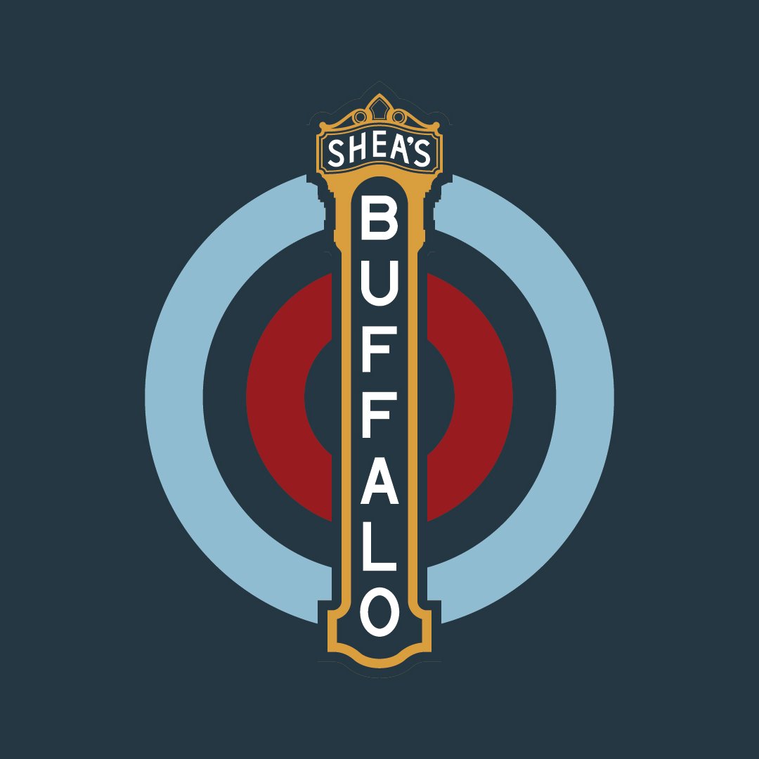 Shea's Buffalo Theatre
