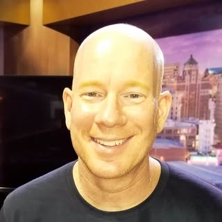 Darren Carter