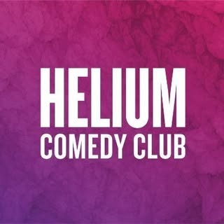 Helium Comedy Club St. Louis