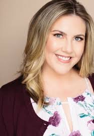 Jenna Bleecker